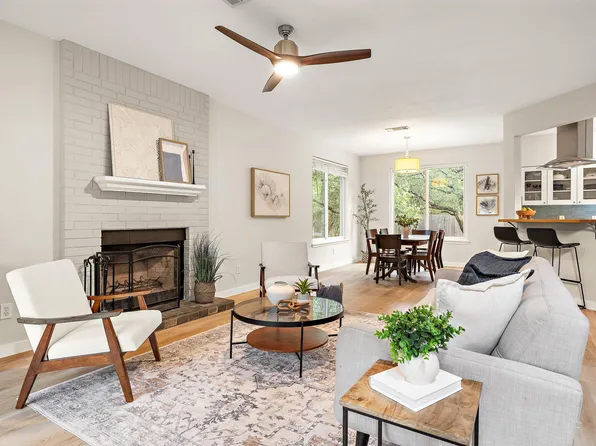 8005 Doe Meadow Dr, Austin, TX 78749