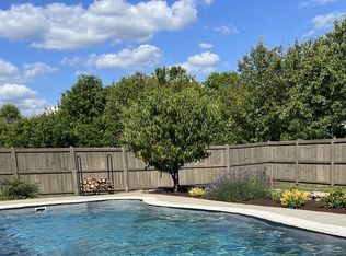 709 Mercer Rd, Mount Juliet, TN 37122