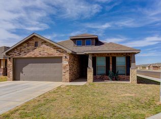 6818 40th St, Lubbock, TX 79407