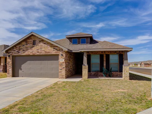 6818 40th St, Lubbock, TX 79407