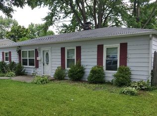 981 Olympia Dr, Mason, OH