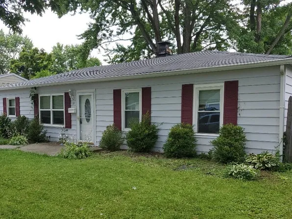 981 Olympia Dr, Mason, OH 45040