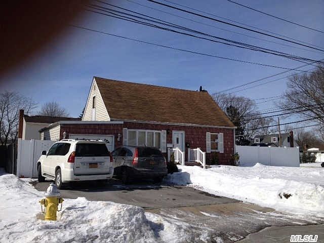1st image of 112 W 21st St