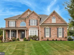 124 Bennington Rd, Phoenixville, PA 19460