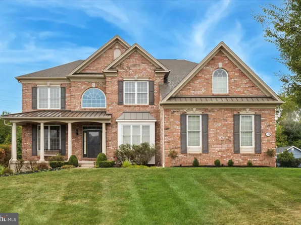124 Bennington Rd, Phoenixville, PA 19460