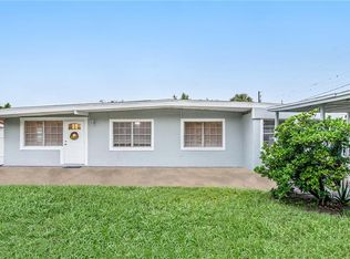7122 N Poller Ave, Tampa, FL 33614