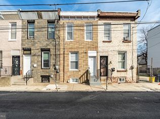2113 N Philip St, Philadelphia, PA