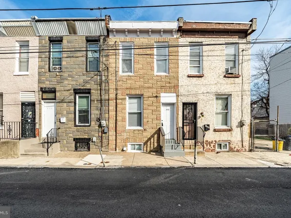 2113 N Philip St, Philadelphia, PA 19122