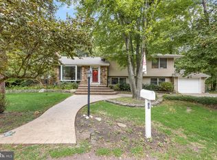 88 Setauket Trl, Medford Lakes, NJ 08055
