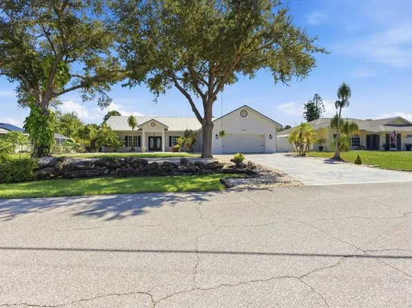 7376 MEMORIAL DRIVE, PORT CHARLOTTE, FL 33981