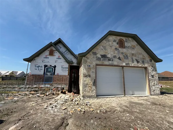 2903 Orion Ct, Bryan, TX 77808