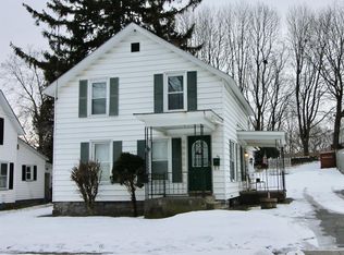 46 Haskell Ave, Glens Falls, NY 12801
