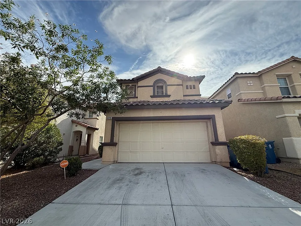 6638 Wind Whisper St