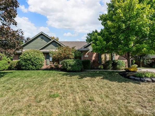 110 Denwood Trl, Clayton, OH 45315