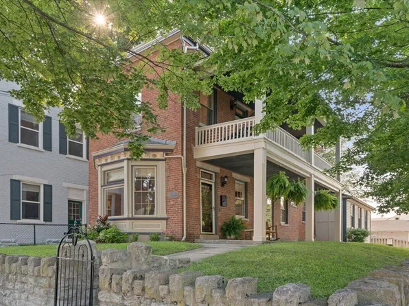 237 E 7th St, Newport, KY 41071