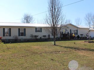1107 W North Ave, Olney, IL 62450