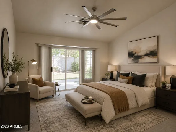 910 S PARADISE Drive, Gilbert, AZ 85233