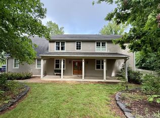65 Buckle Rdg, Weaverville, NC 28787