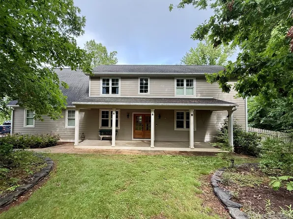 65 Buckle Rdg, Weaverville, NC 28787