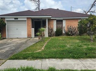 1522 S Sugar Ridge Rd, La Place, LA 70068