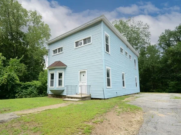 249 Ashland Ave, Southbridge, MA 01550
