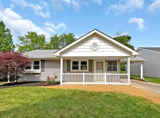 210 Wendy Ln, Waverly, OH 45690