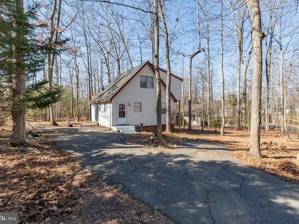 104 Monticello Cir, Locust Grove, VA 22508