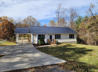 821 Little Mountain Cir, Rocky Mount, VA 24151