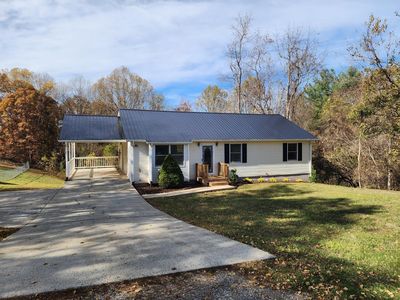 821 Little Mountain Cir, Rocky Mount, VA, 24151