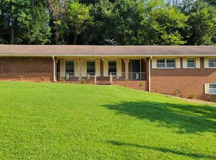 1664 Mill Acres Dr SW, Atlanta, GA 30311