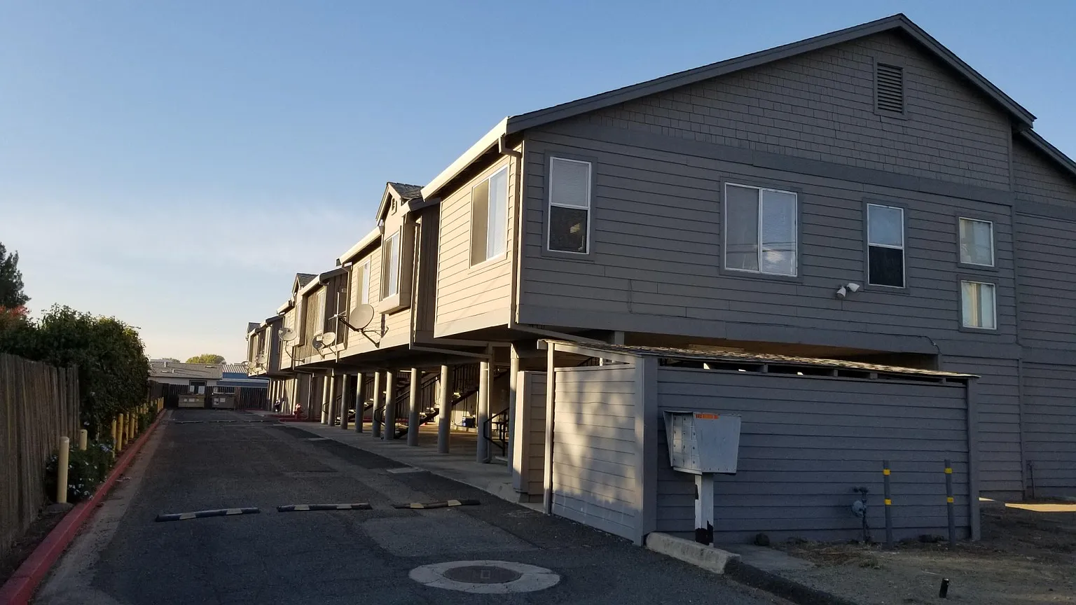 502 River Rd #6 photo 1
