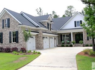 187 Spanton Cres, Pooler, GA 31322