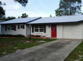1542 Cedarbrook St, Lake Placid, FL 33852