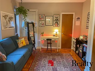 Rented by Astor Realty