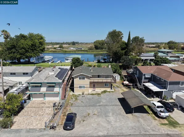 4600 Sandmound Blvd, Oakley, CA 94561