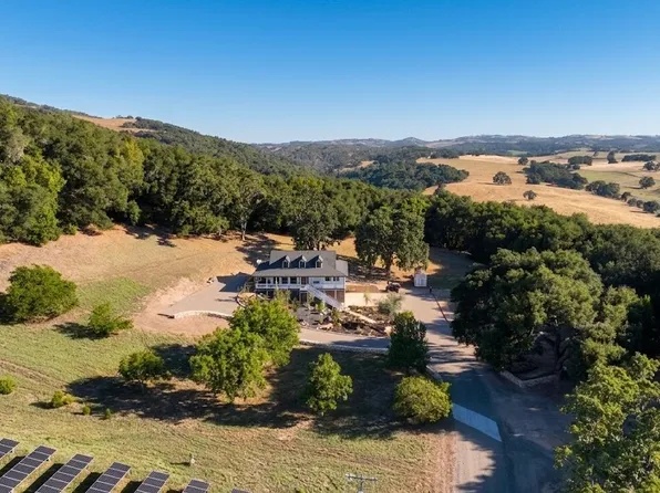 (undisclosed Address), Templeton, CA 93465