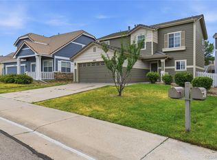 4221 Beautiful Circle, Castle Rock, CO 80109
