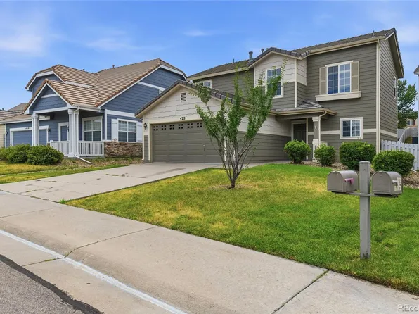 4221 Beautiful Circle, Castle Rock, CO 80109
