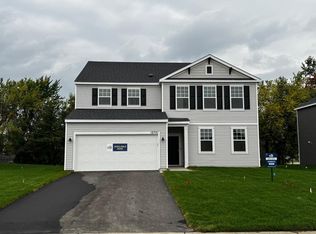 12726 Farnham Ln, Rogers, MN 55374