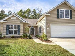 501 Westham Dr, Murrells Inlet, SC 29576