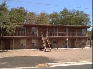 607 W Church Ave APT 4, Killeen, TX 76541