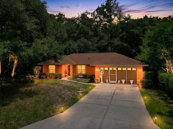 10 Sequoia Drive Trce, Ocklawaha, FL 32179