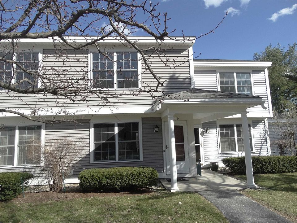 209 Southfield Lane, Peterborough, NH 03458 Zillow
