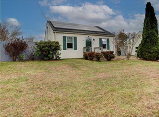 54 Sunnydale Rd, East Hartford, CT 06118