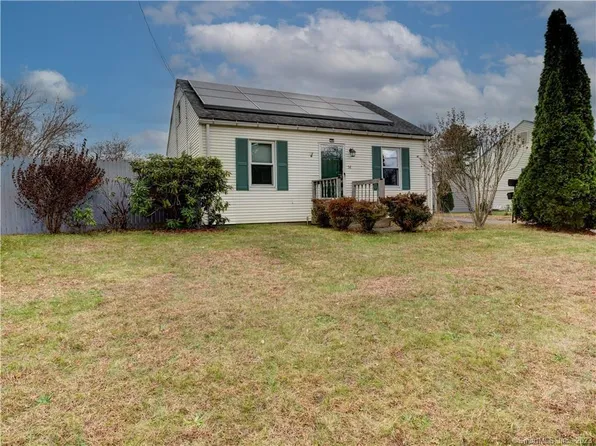 54 Sunnydale Road, East Hartford, CT 06118