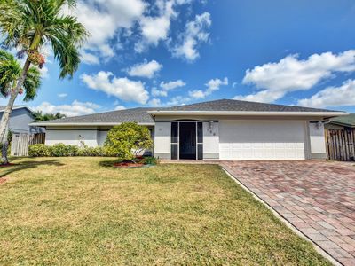 159 Cordoba Cir, Royal Palm Beach, FL, 33411