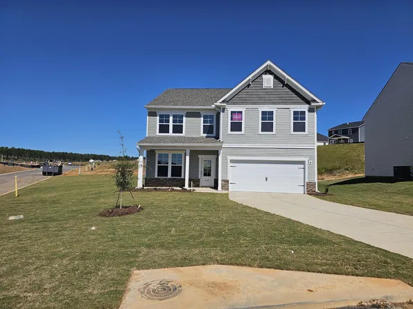 4348 Hartshorn Cir, Aiken, SC 29801