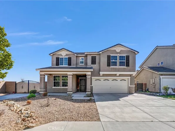 5206 Jade Ct, Lancaster, CA 93536