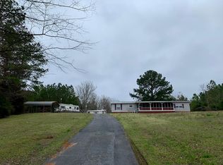 351 E Stagecoach Rd, Cross Hill, SC 29332