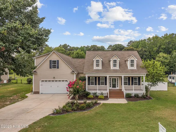 (undisclosed Address), Garner, NC 27529